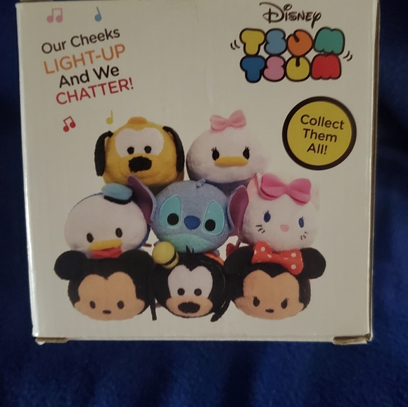 Disney TSUM TSUM - Picture 5 of 6